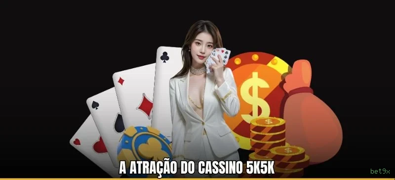 Blackjack Ao Vivo bet9x