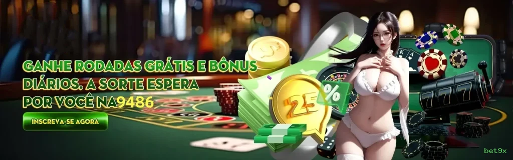 Promoções Esportivas bet9x
