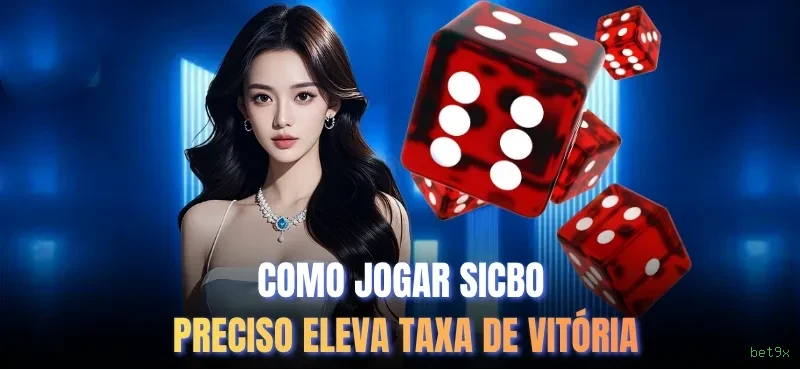 bet9x Cassino Clássico