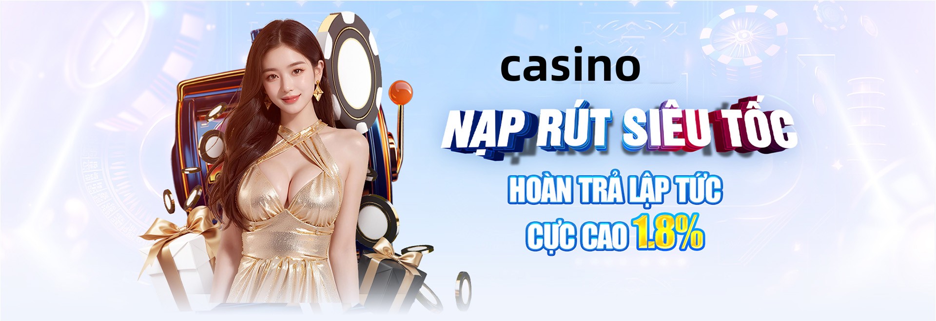 Hình ảnh quảng cáo của mb666 hiển thị nền tảng và các lợi ích