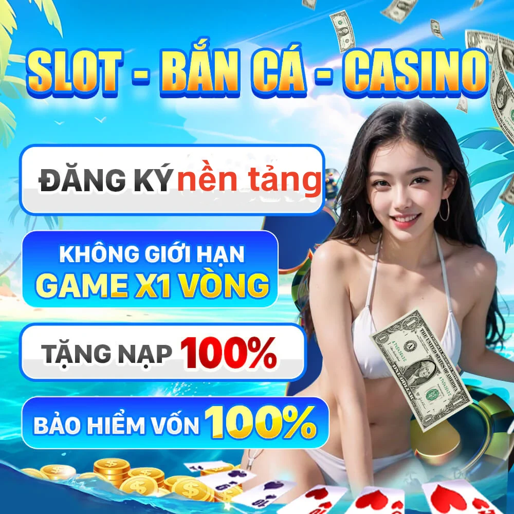 Hình ảnh quảng cáo của mb666 hiển thị nền tảng và các lợi ích
