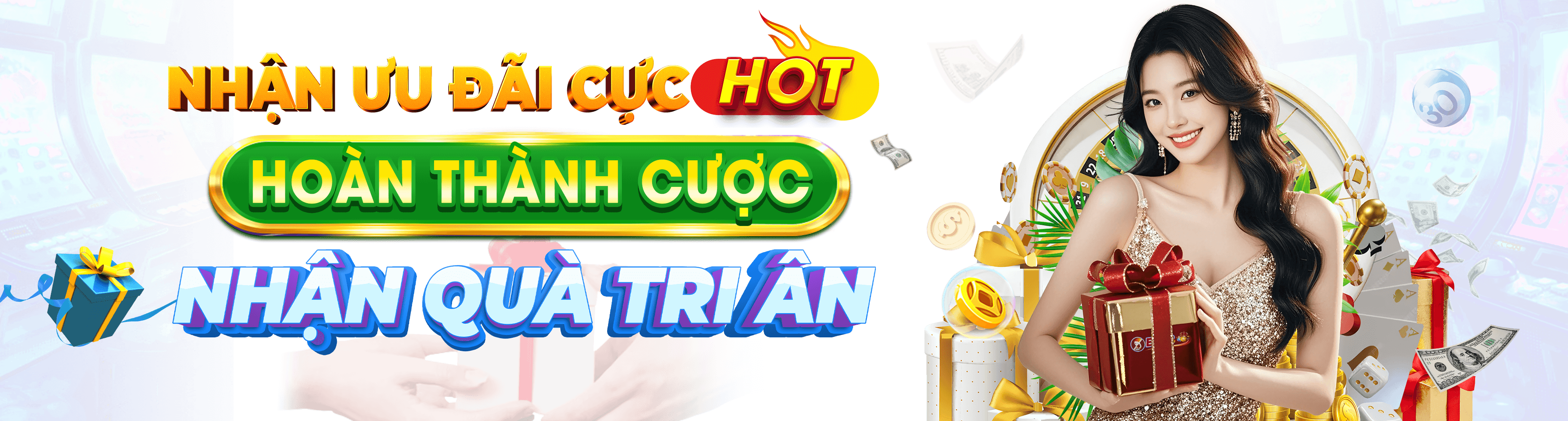Hình ảnh quảng cáo của mb666 hiển thị nền tảng và các lợi ích