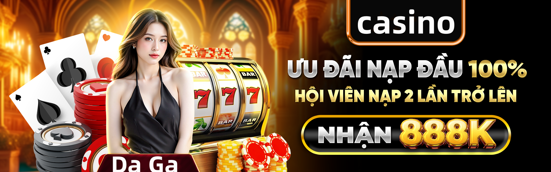 Hình ảnh quảng cáo của mb666 hiển thị nền tảng và các lợi ích