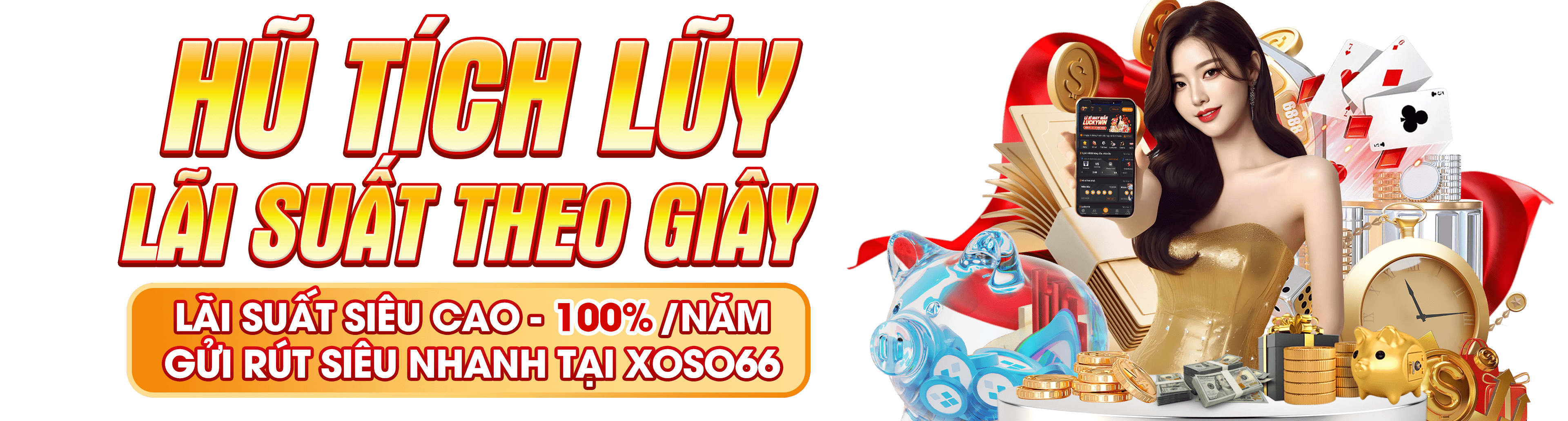 Hình ảnh quảng cáo của mb666 hiển thị nền tảng và các lợi ích