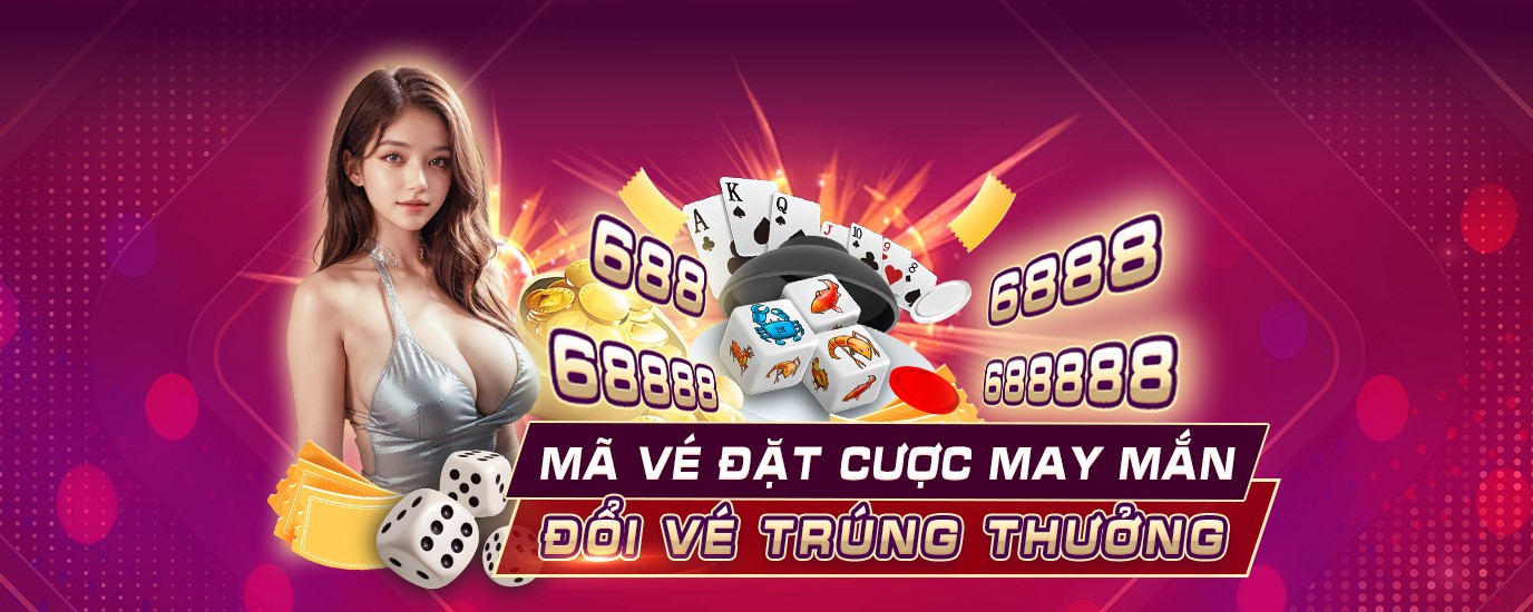 Hình ảnh quảng cáo của mb666 hiển thị nền tảng và các lợi ích