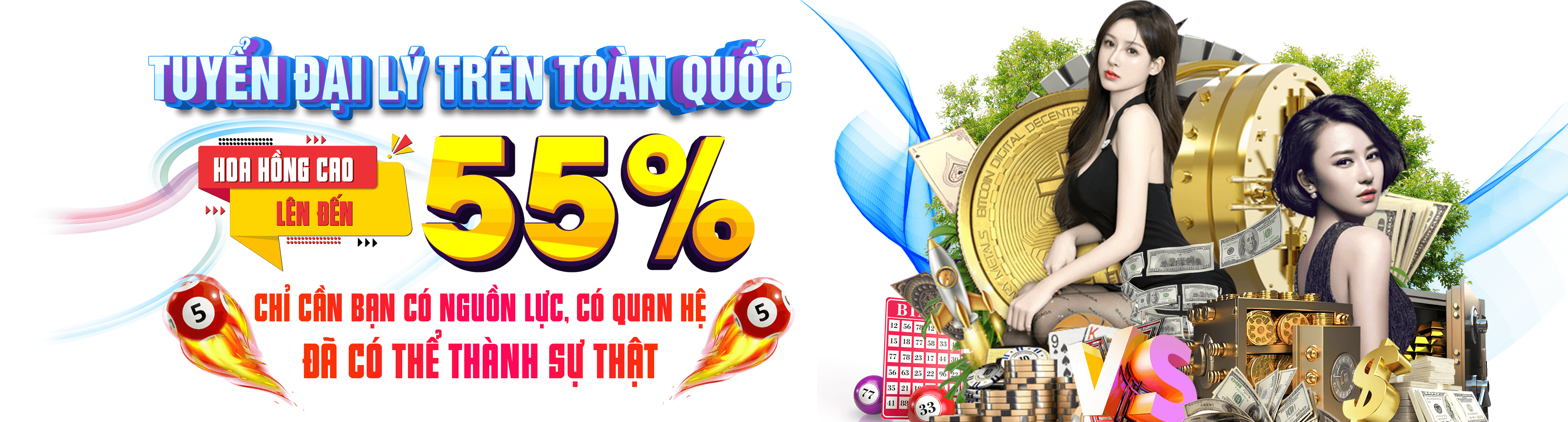 Hình ảnh quảng cáo của mb666 hiển thị nền tảng và các lợi ích