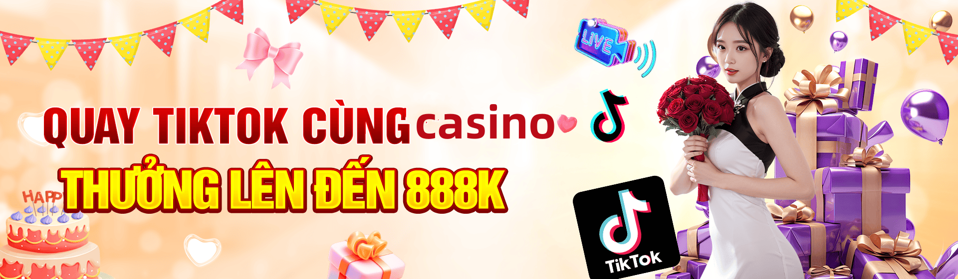 Hình ảnh quảng cáo của mb666 hiển thị nền tảng và các lợi ích