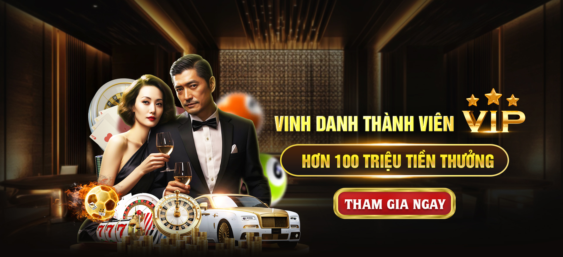 Hình ảnh quảng cáo của mb666 hiển thị nền tảng và các lợi ích