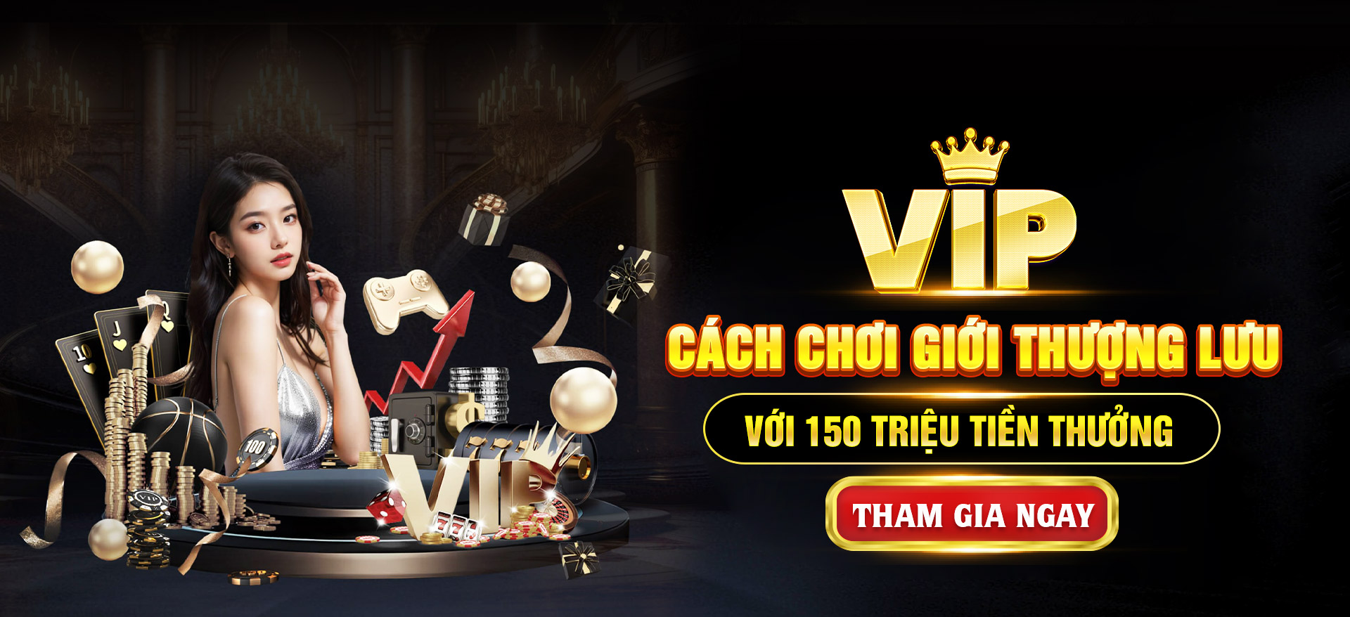 Hình ảnh quảng cáo của mb666 hiển thị nền tảng và các lợi ích