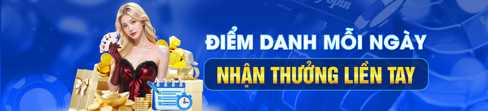Hình ảnh quảng cáo của mb666 hiển thị nền tảng và các lợi ích