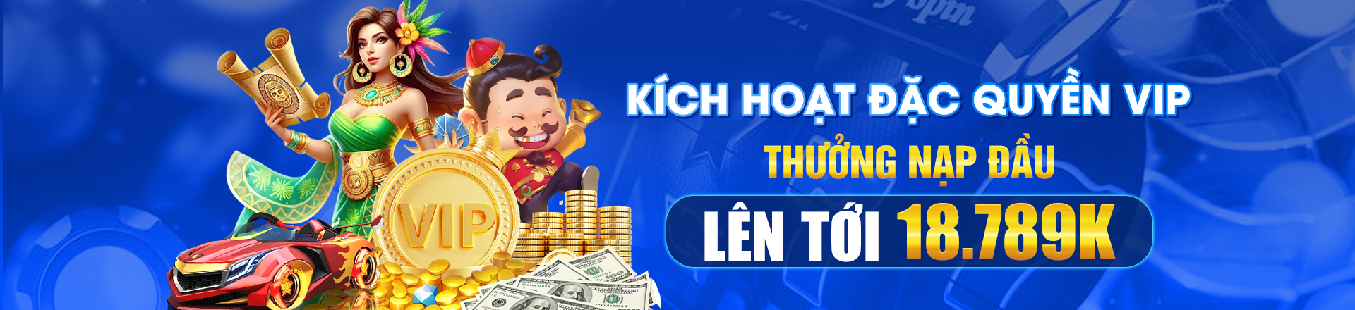 Hình ảnh quảng cáo của mb666 hiển thị nền tảng và các lợi ích