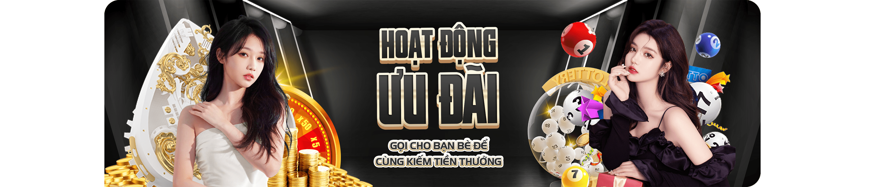 Hình ảnh quảng cáo của mb666 hiển thị nền tảng và các lợi ích