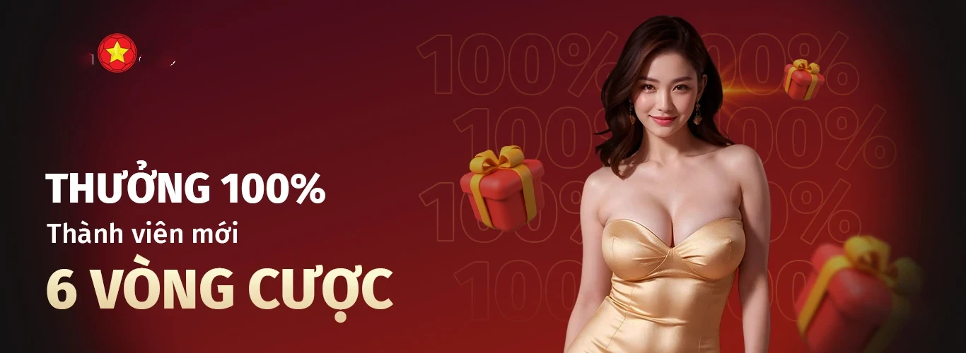 Hình ảnh quảng cáo của mb666 hiển thị nền tảng và các lợi ích