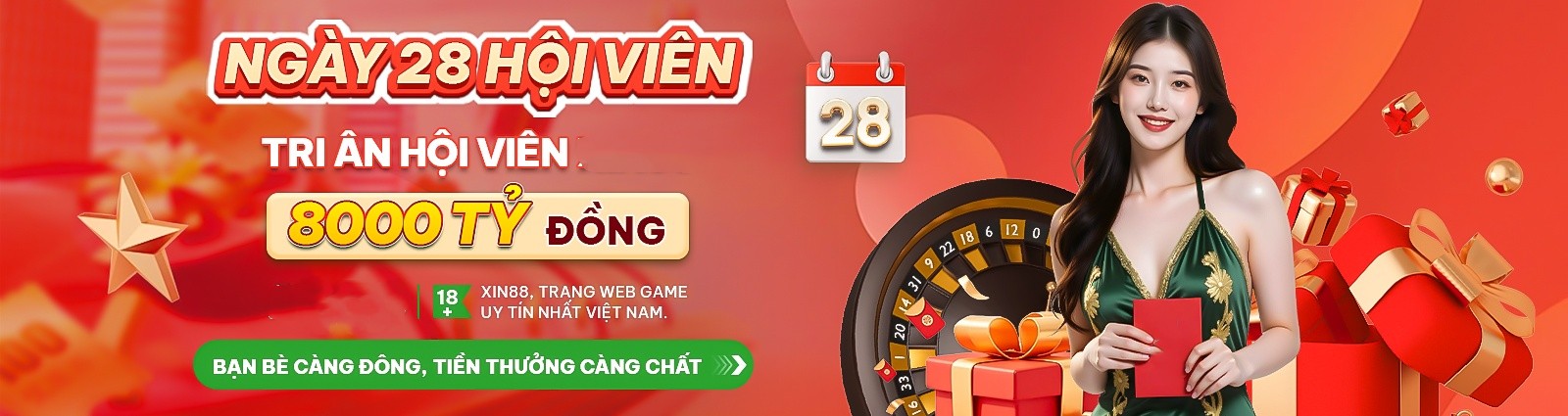 Hình ảnh quảng cáo của mb666 hiển thị nền tảng và các lợi ích