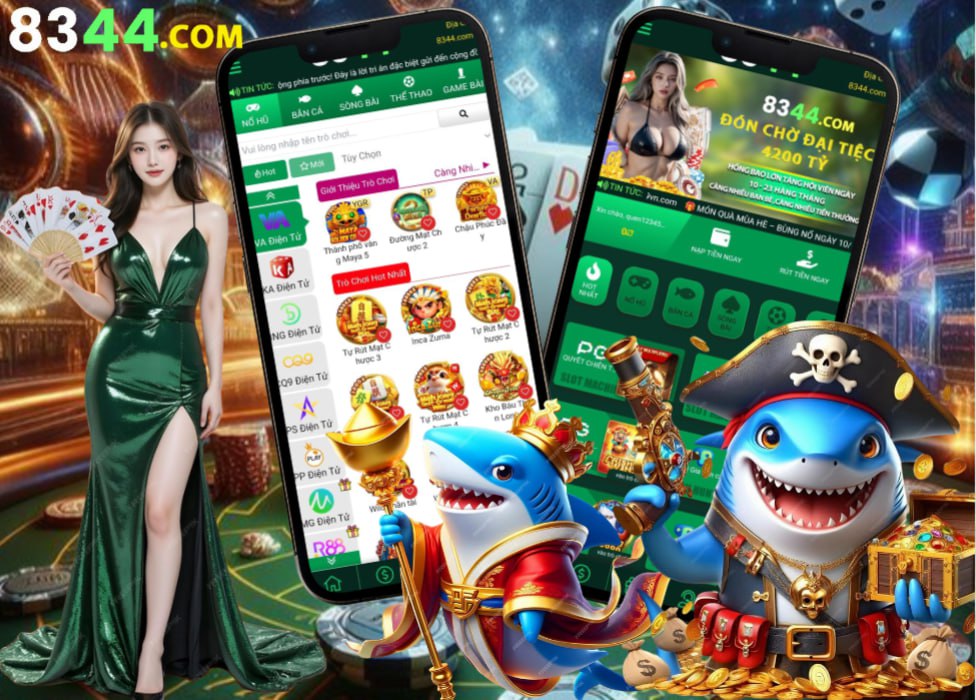 Hình ảnh quảng cáo của mb666 hiển thị nền tảng và các lợi ích