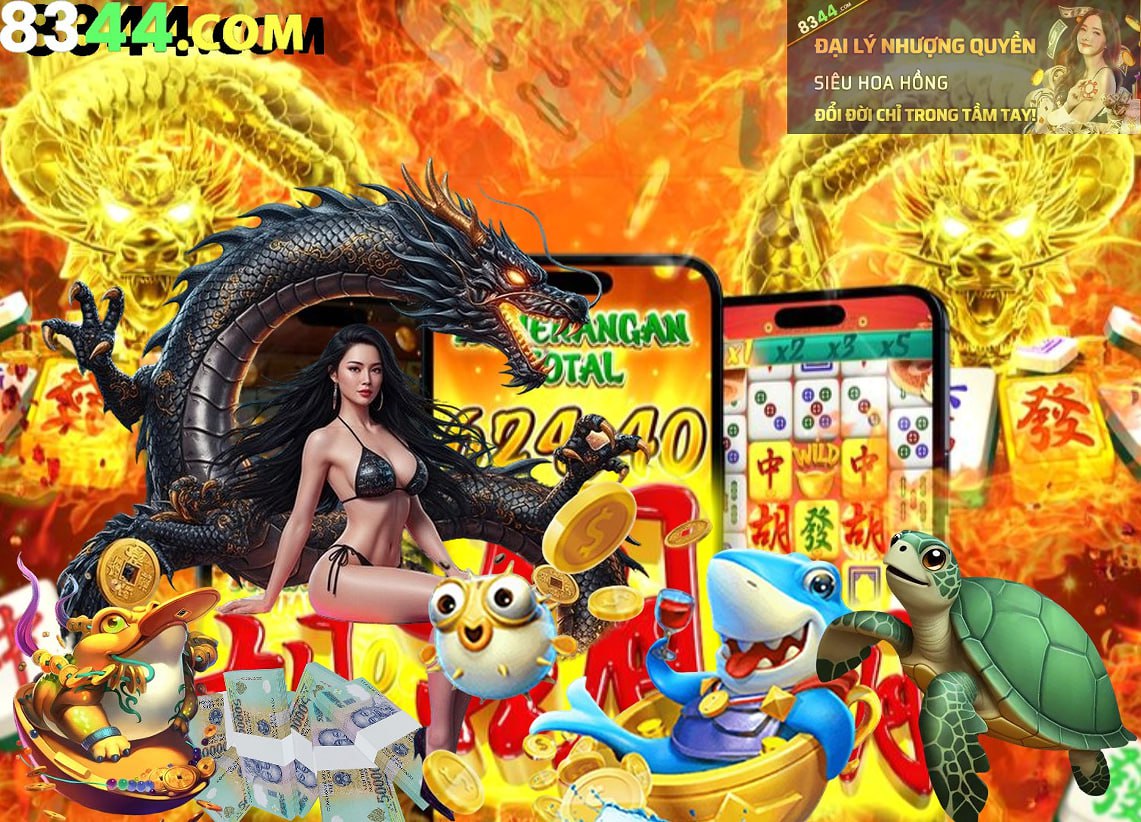 Hình ảnh quảng cáo của mb666 hiển thị nền tảng và các lợi ích