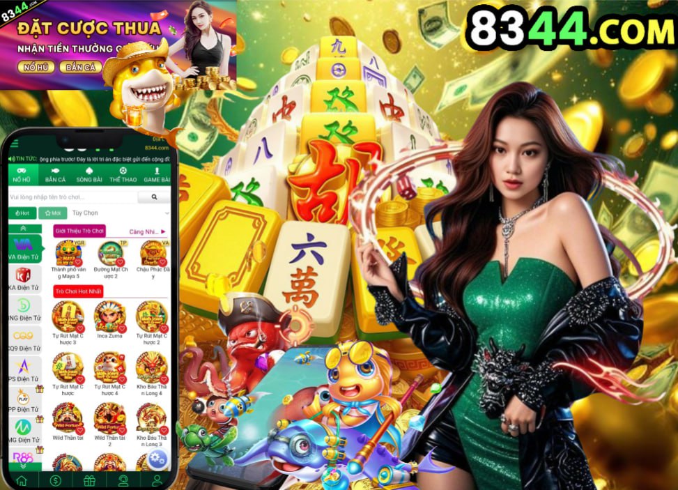Hình ảnh quảng cáo của mb666 hiển thị nền tảng và các lợi ích