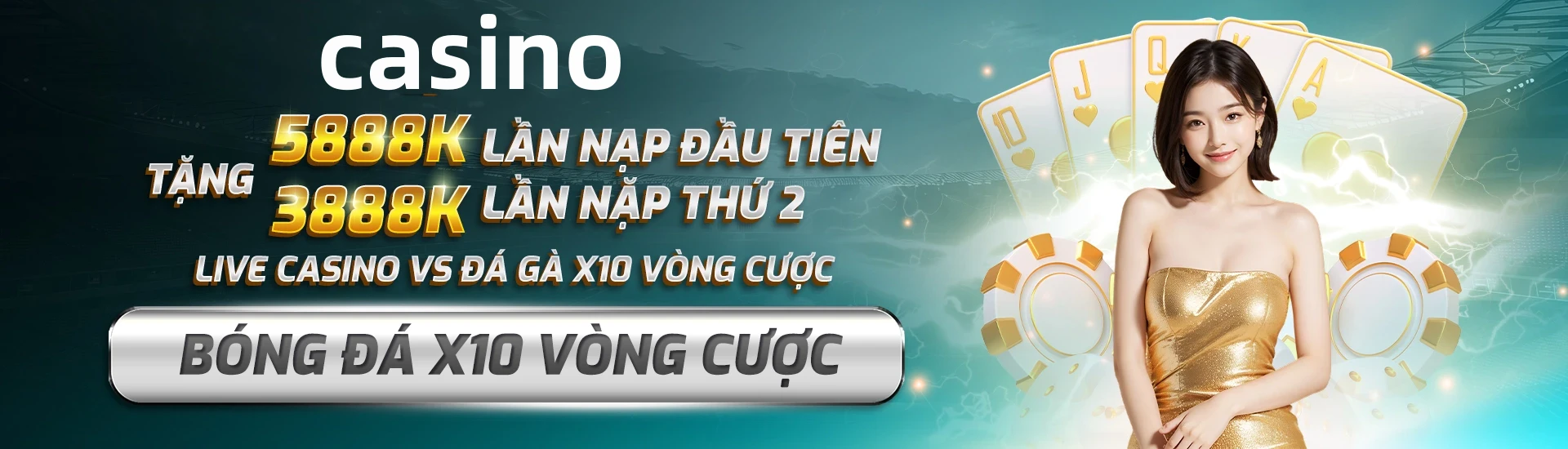 Hình ảnh quảng cáo của mb666 hiển thị nền tảng và các lợi ích