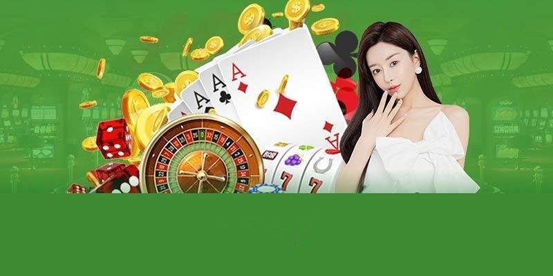 Hình ảnh quảng cáo của mb666 hiển thị nền tảng và các lợi ích
