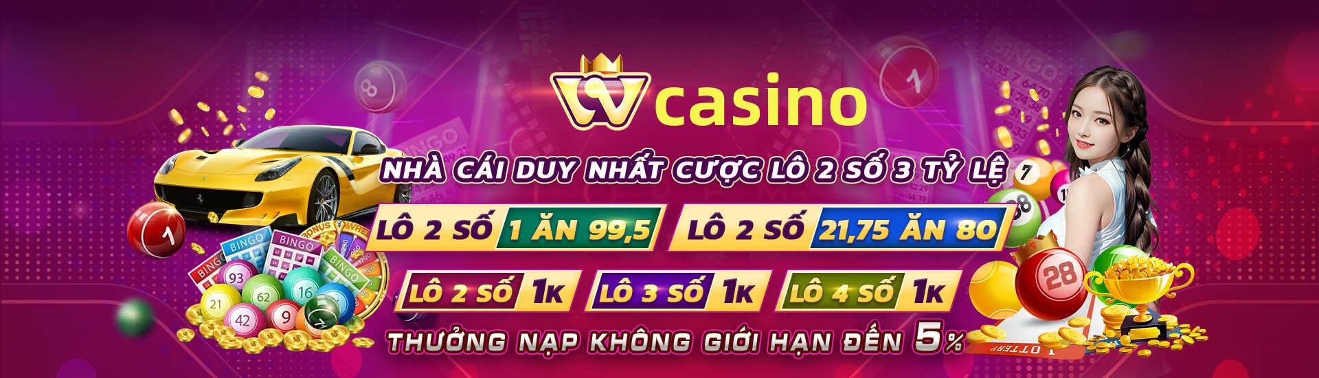 Hình ảnh quảng cáo của mb666 hiển thị nền tảng và các lợi ích